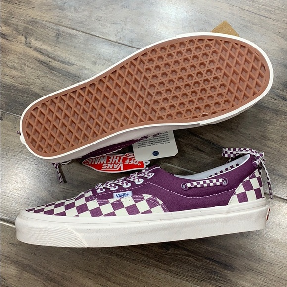 VANS STYLE 95 Lacey Dx (Anaheim Fcty) Oggrpchkbrd - Picture 5 of 16